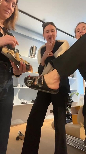 Lina Thomsgård