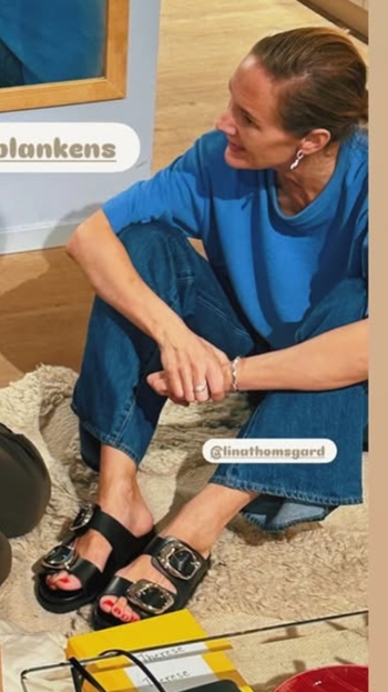 Lina Thomsgård