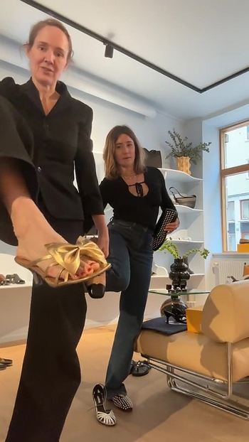 Lina Thomsgård
