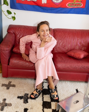 Lina Thomsgård