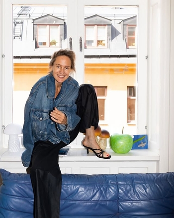 Lina Thomsgård