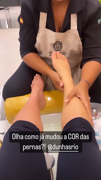 Pérola Faria