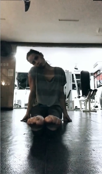 Pérola Faria