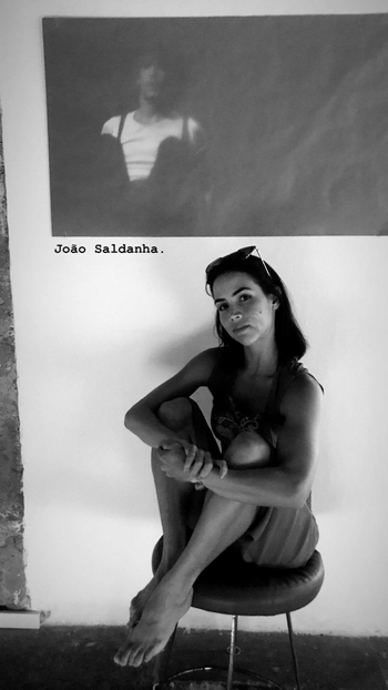 Pérola Faria