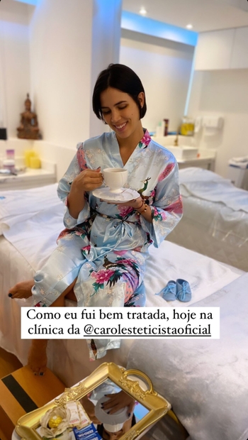 Pérola Faria
