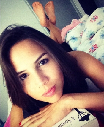 Pérola Faria