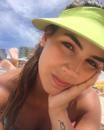 Pérola Faria