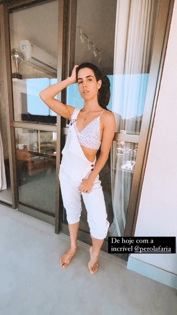 Pérola Faria
