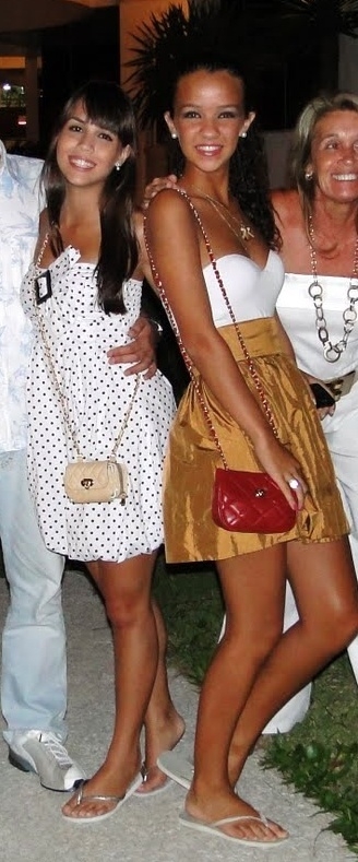 Pérola Faria