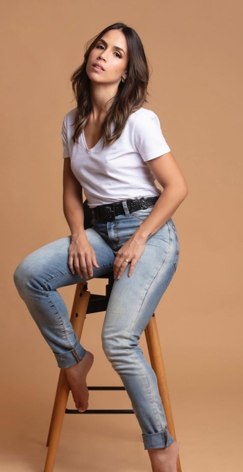 Pérola Faria