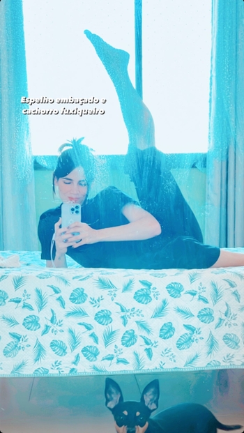 Pérola Faria