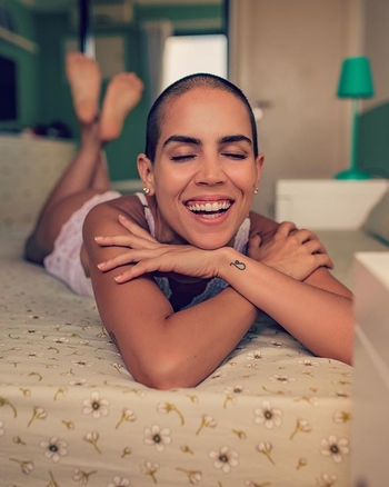 Pérola Faria