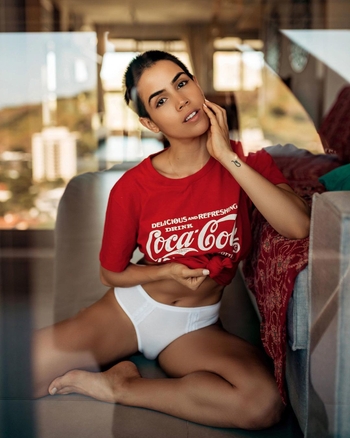 Pérola Faria