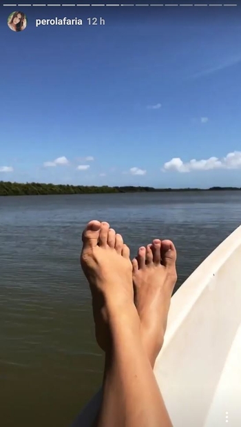 Pérola Faria