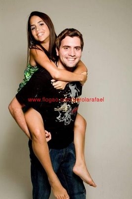 Pérola Faria