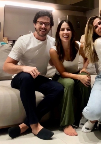 Pérola Faria