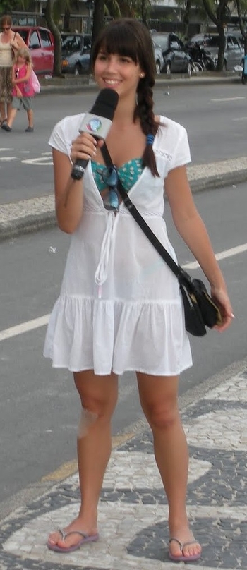 Pérola Faria