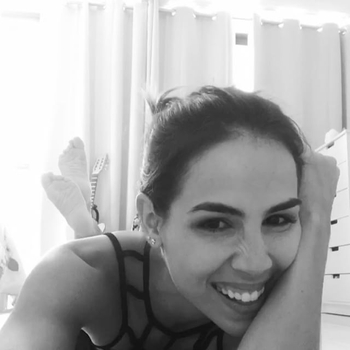 Pérola Faria
