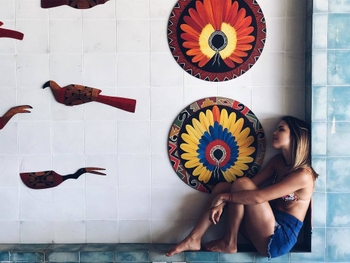 Pérola Faria