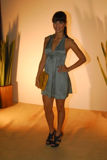 Pérola Faria