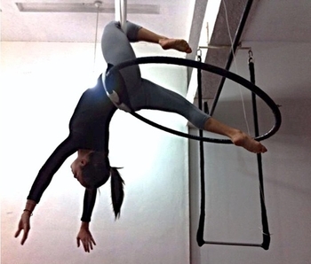 Pérola Faria