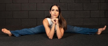 Pérola Faria