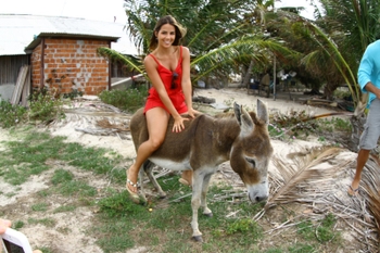 Pérola Faria