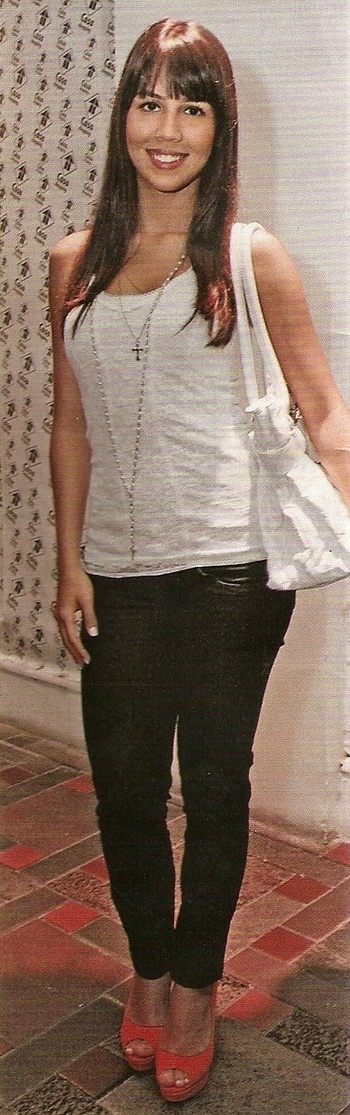 Pérola Faria