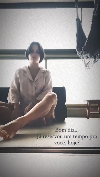 Pérola Faria