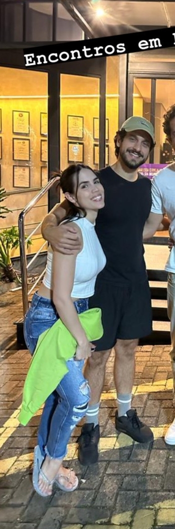 Pérola Faria