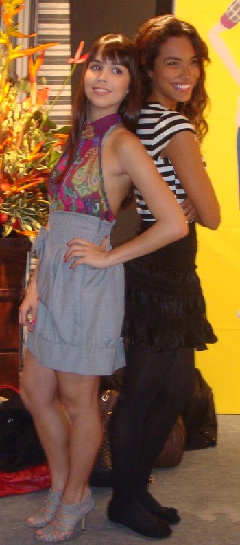 Pérola Faria