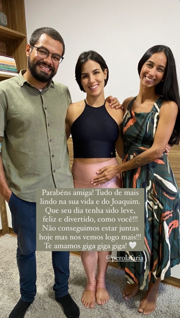 Pérola Faria
