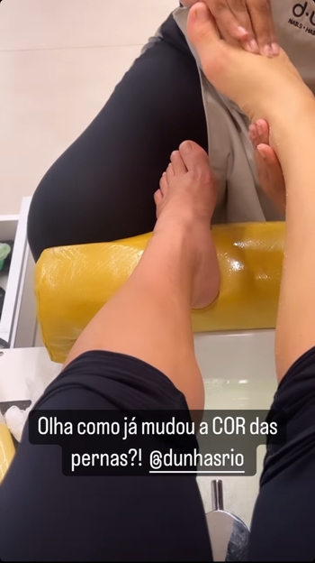 Pérola Faria