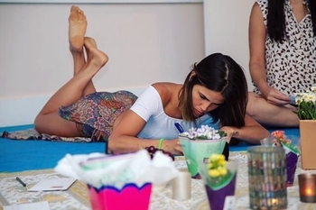 Pérola Faria