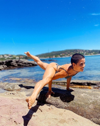 Pérola Faria