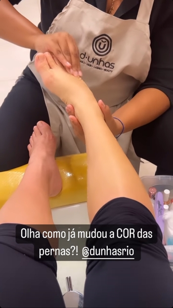 Pérola Faria