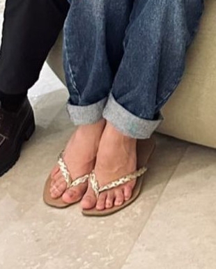 Pérola Faria