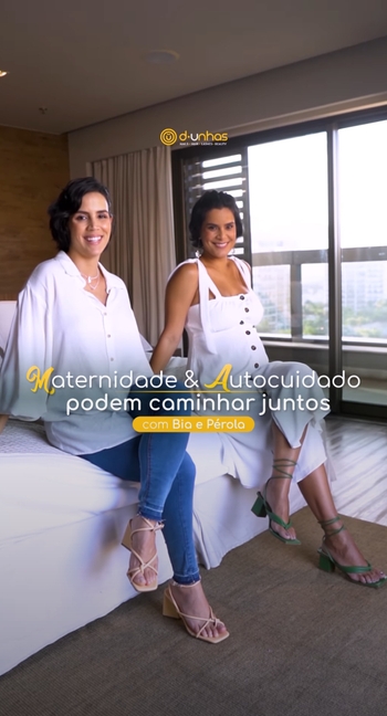 Pérola Faria