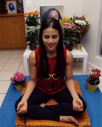 Pérola Faria