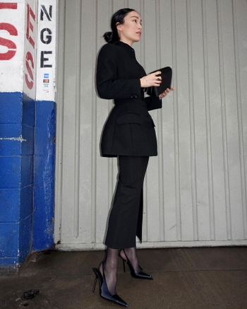 Stephanie Suganami