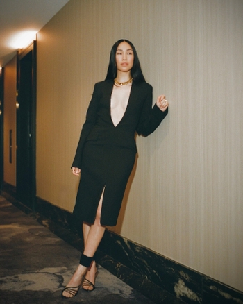 Stephanie Suganami