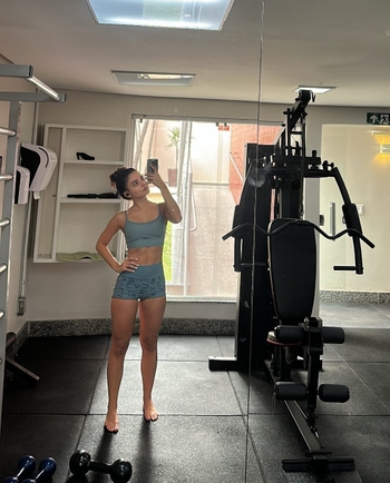 Luana Camaleão