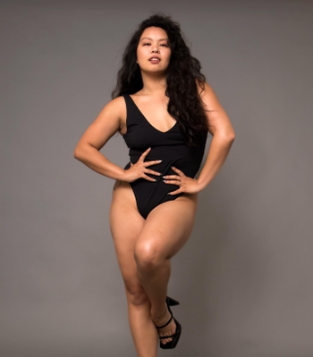 Lyssy Salvador