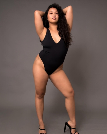 Lyssy Salvador