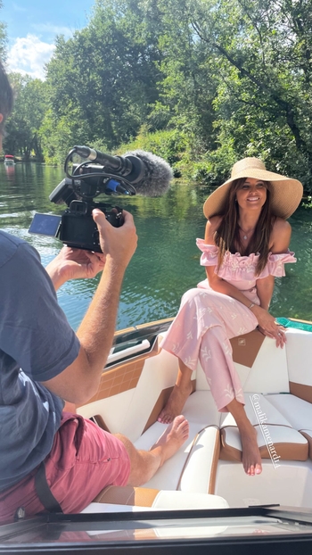 Malika Ménard