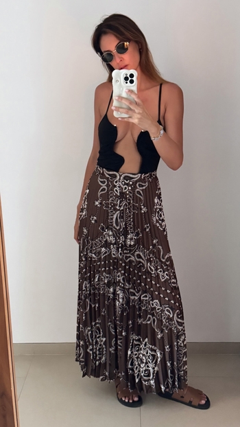 Malika Ménard