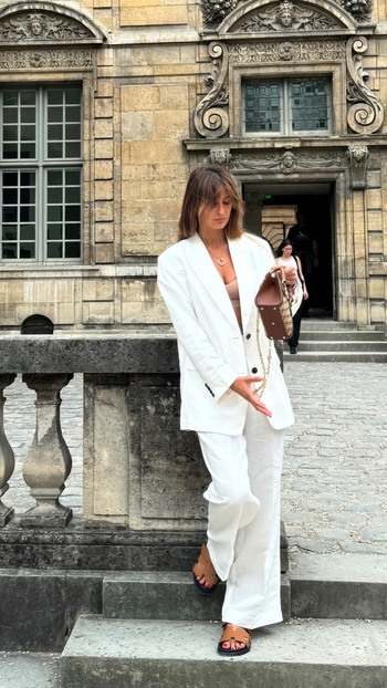 Malika Ménard