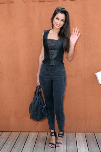 Malika Ménard