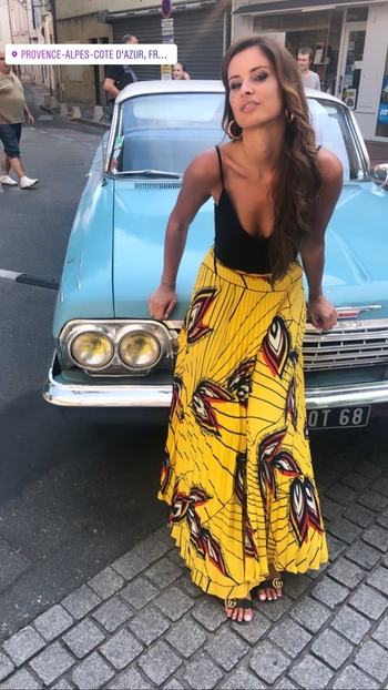 Malika Ménard