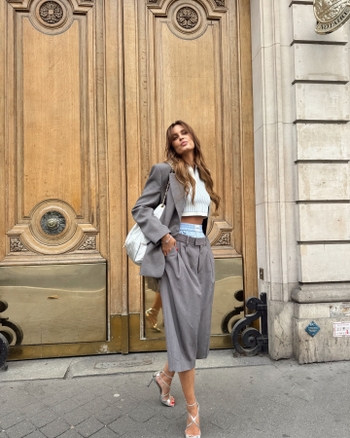 Malika Ménard